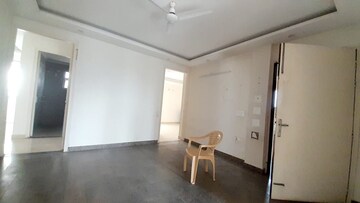 Bathroom in 4 BHK Builder Floor at BPTP Amstoria, Sector 102 – for Rent