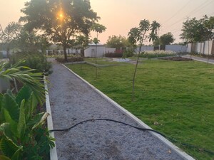 Plot Area in  Plot at Praneeta Singapur Town, Shankarpalli – for Sale