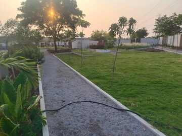 Plot Area in  Plot at Praneeta Singapur Town, Shankarpalli – for Sale