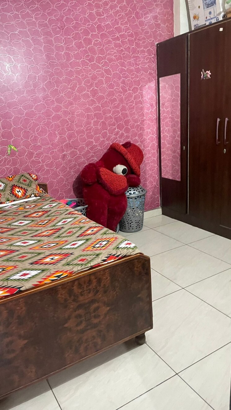 Bedroom, pratap vihar 2 Bedroom 800 Sq.Ft. Builder Floor In Pratap Vihar Ghaziabad 8846556