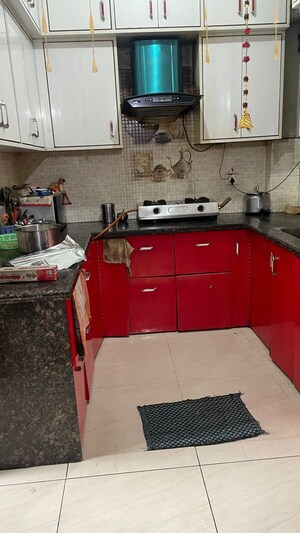 2 BHK Builder Floor For Sale in Pratap Vihar