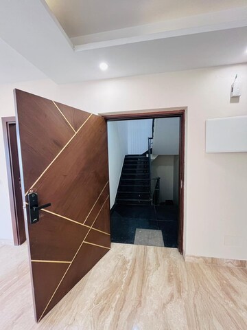 Staircase in 3 BHK Apartment at Smart World Gems, Sector 89 – for Rent