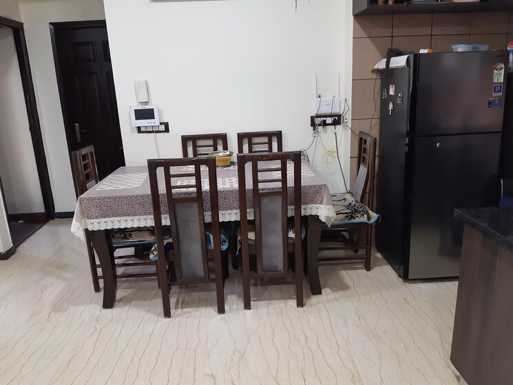 Gym, dasnac-the-jewel 2 Bedroom 1200 Sq.Ft. Apartment In Sector 75 Noida 8846561