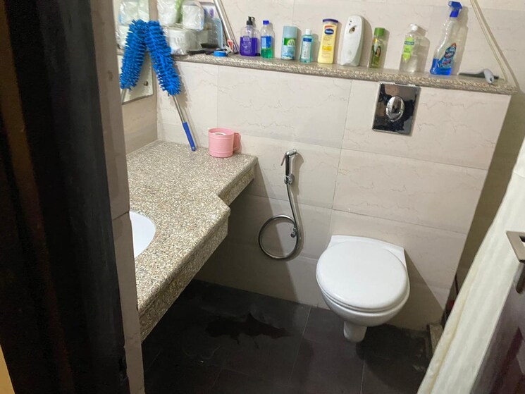 Master Bedroom, dasnac-the-jewel 2 Bedroom 1200 Sq.Ft. Apartment In Sector 75 Noida 8846561