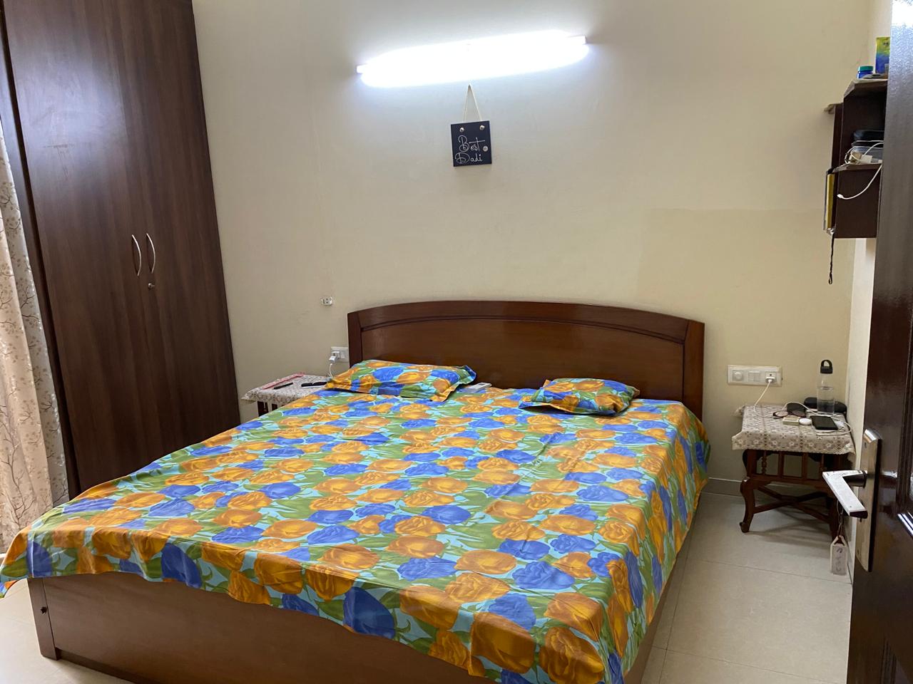 2 BHK Apartment For Rent in Dasnac The Jewel