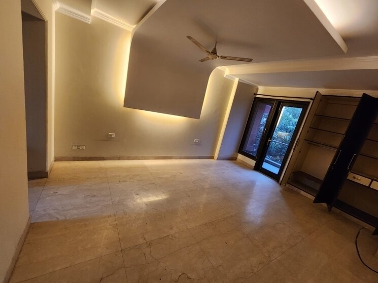 Living Room, palam vihar 4 Bedroom 387 Sq.Yd. Independent House In Palam Vihar Gurgaon 8846572