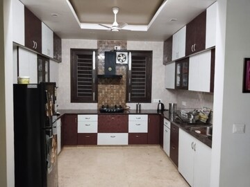 Master Bedroom in 3 BHK Independent House at Palam Vihar – for Rent