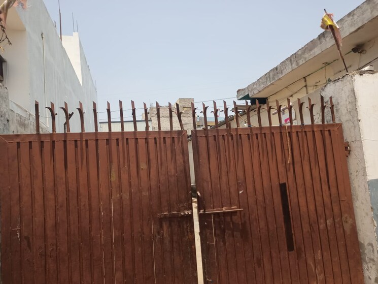 Other, kaharani Commercial Industrial Plot 500 Sq.Mt. In Kaharani Bhiwadi 8846574