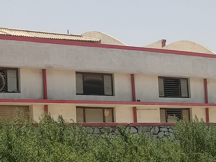 Exterior View, kaharani Commercial Industrial Plot 500 Sq.Mt. In Kaharani Bhiwadi 8846574