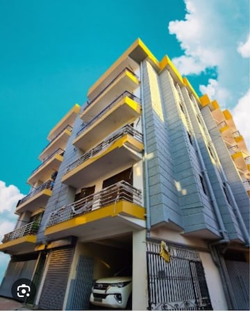 2 BHK Apartment For Sale in Shanti Nagar