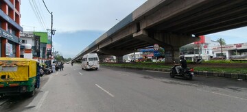 Parking in  Showroom at Palarivattom – for Rent