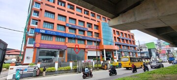  Showroom For Rent in Palarivattom