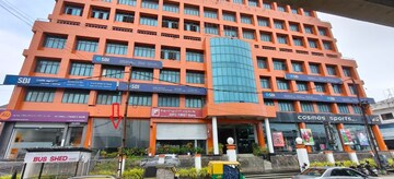  Showroom – Exterior View View at Palarivattom - for Rent