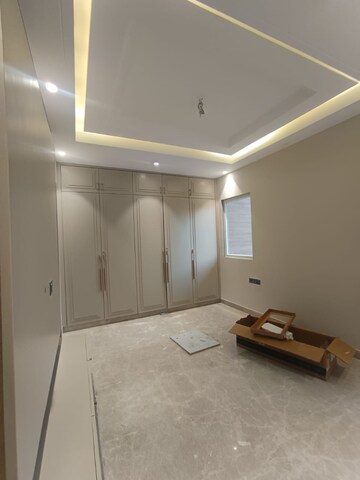 Kitchen in 3 BHK Apartment at Sahridaya Apartments, Paschim Vihar – for Rent