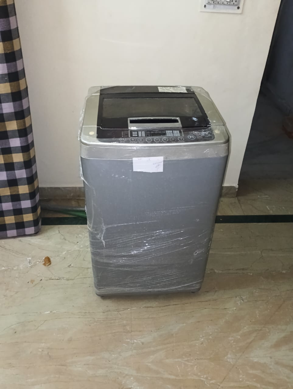 2 BHK + Study Room Builder Floor For Rent in RWA Apartments Sector 116