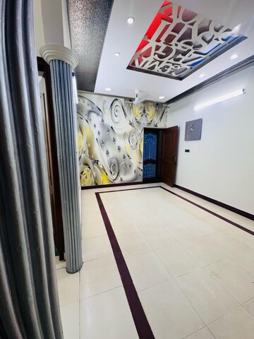 2 BHK Apartment For Rent in Priyadarshni Apartments, Paschim Vihar