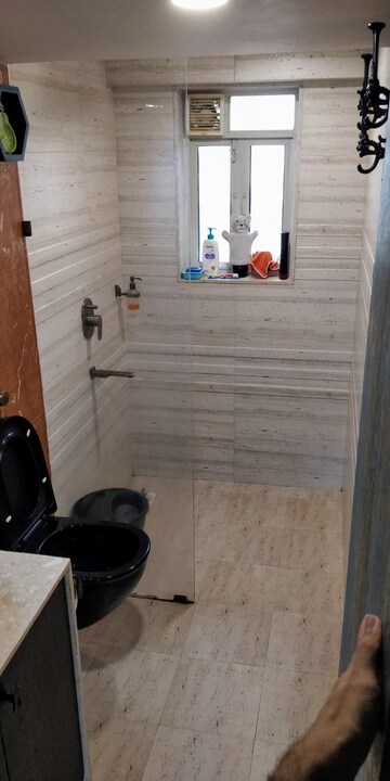 Parking in 3 BHK Apartment at Radius Imperial Heights, Goregaon West – for Rent