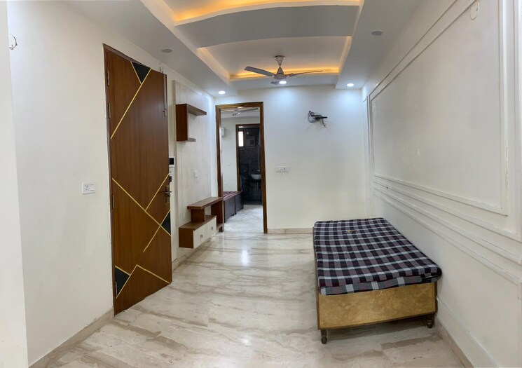 Living Room, prachin-apartment 2 Bedroom 1000 Sq.Ft. Apartment In Paschim Vihar Delhi 8846619