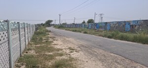 Plot Area in  Plot at Jewar – for Sale