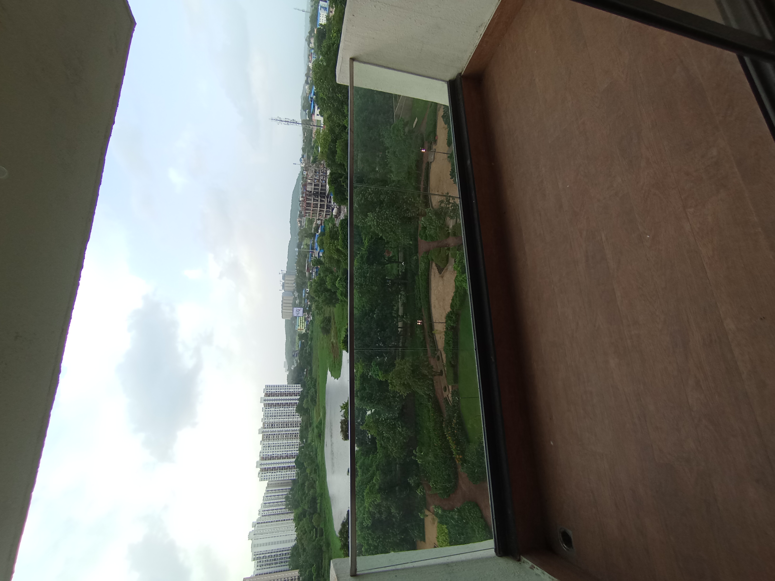 3 BHK + Pooja Room 1200 Sq.Ft. Apartment in Lodha Palava Serenity B