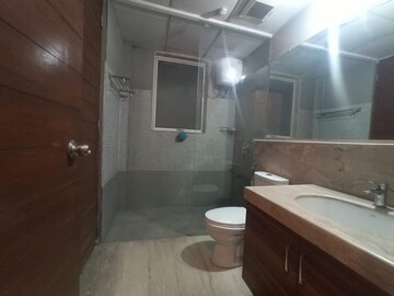 Kitchen in 3.5 BHK Apartment at Marvel Cascada, Balewadi – for Rent