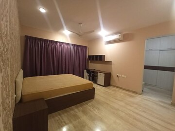 Bedroom in 3.5 BHK Apartment at Marvel Cascada, Balewadi – for Rent