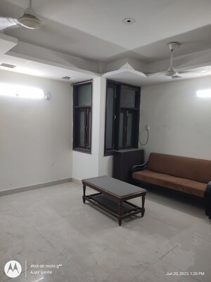 3 BHK Builder Floor For Sale in Mehrauli