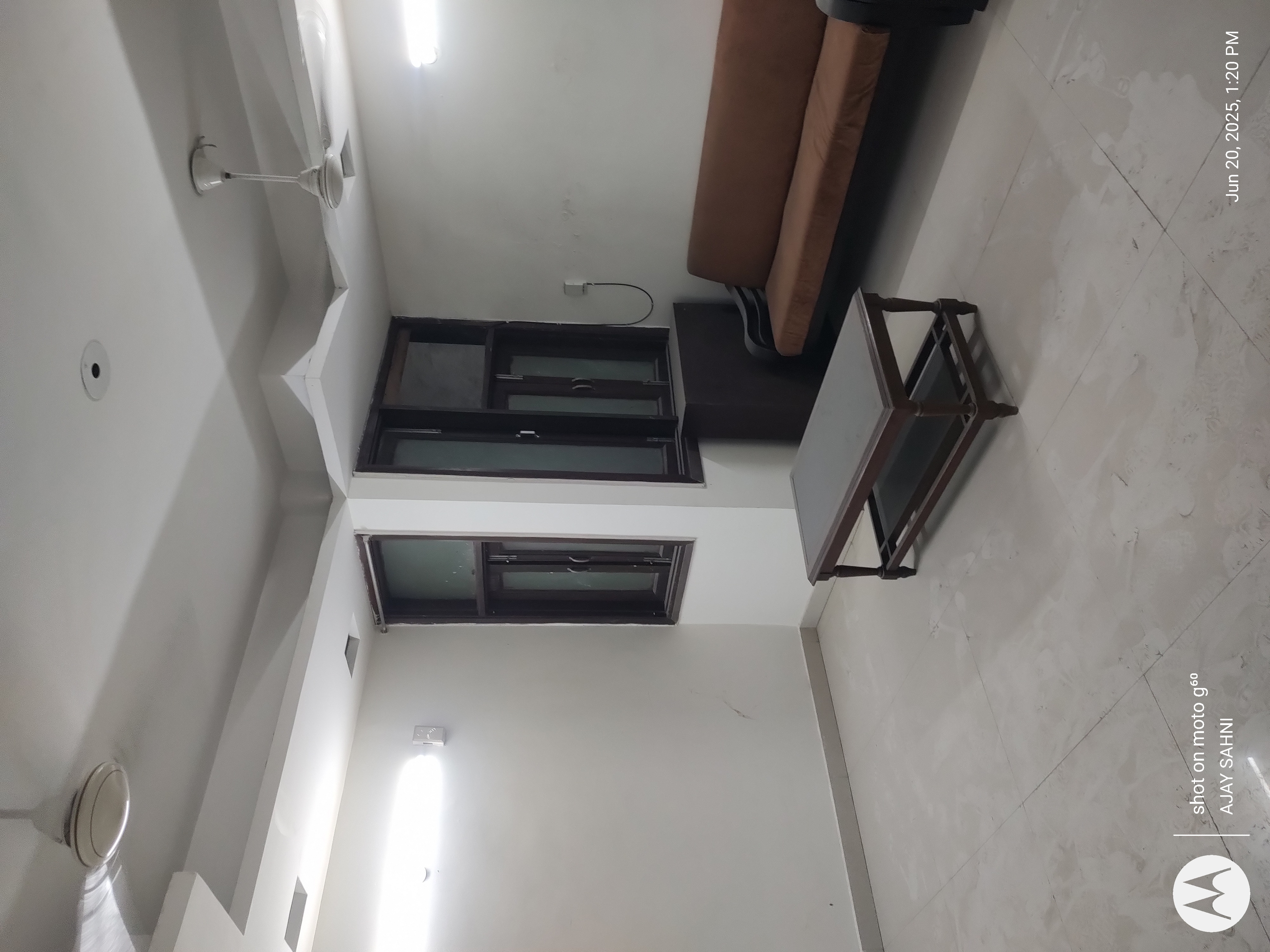 3 BHK Builder Floor For Sale in Mehrauli