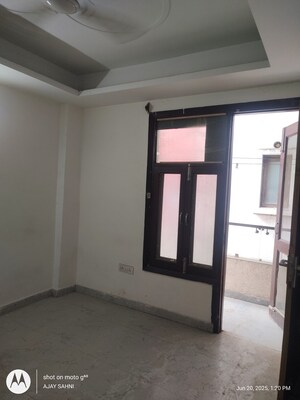 Kitchen in 3 BHK Builder Floor at Mehrauli – for Sale