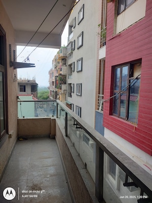 Kitchen in 3 BHK Builder Floor at Mehrauli – for Sale