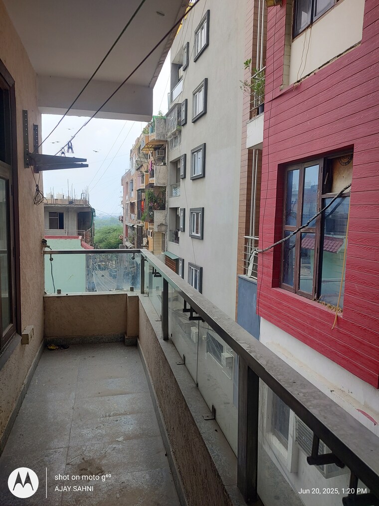 Kitchen, mehrauli 3 Bedroom 1200 Sq.Ft. Builder Floor In Mehrauli Delhi 8846632