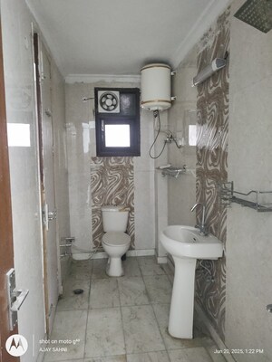 Kitchen in 3 BHK Builder Floor at Mehrauli – for Sale