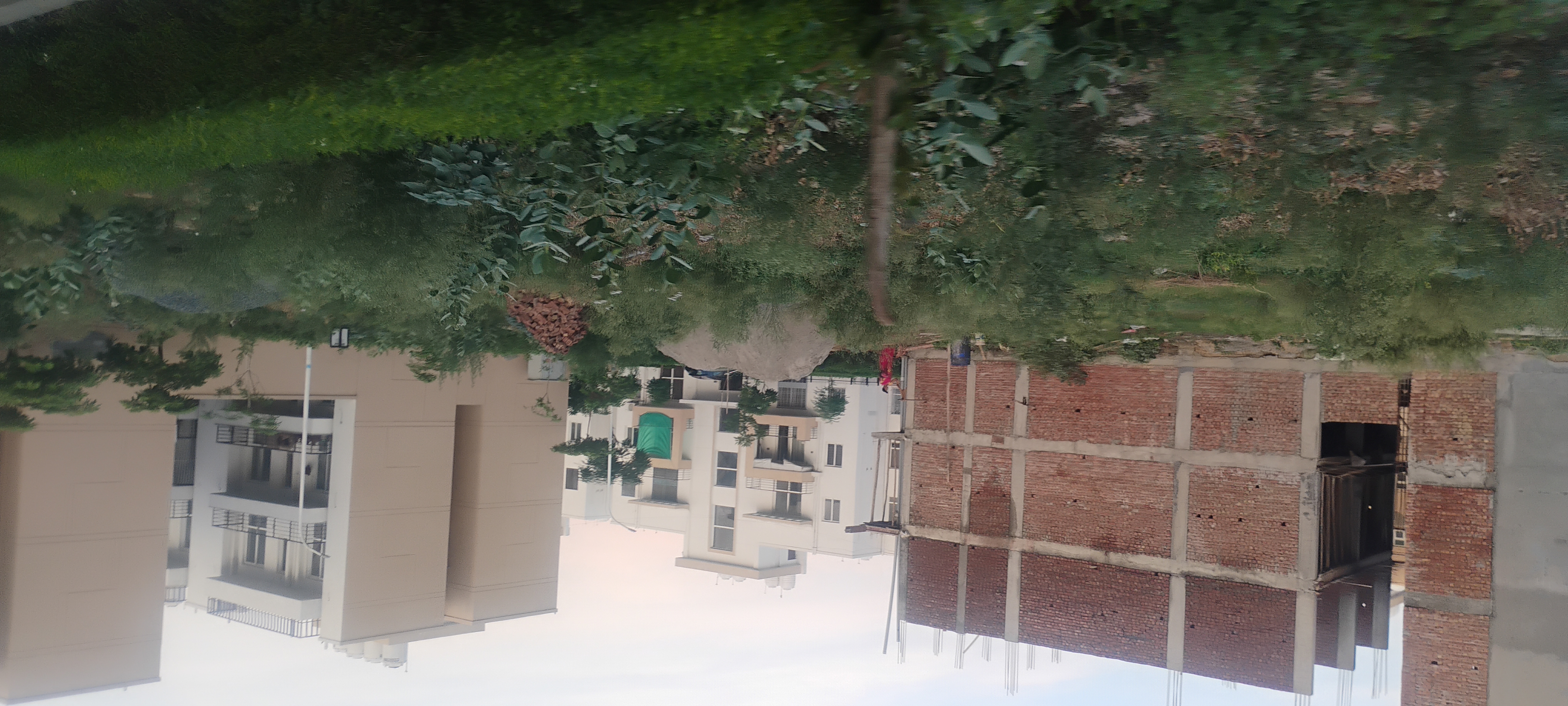 Plot For Sale in Huda Sector 78 