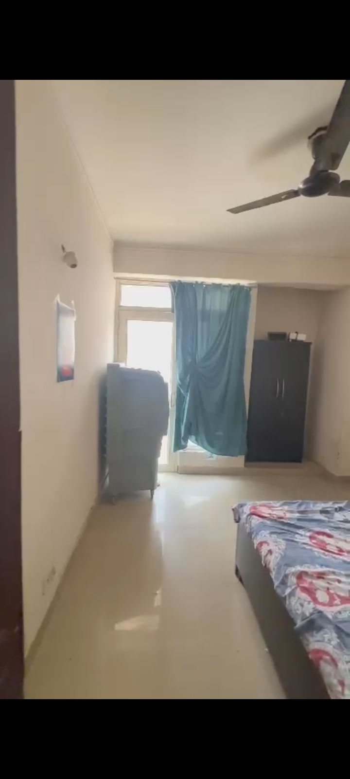 3 BHK Apartment For Rent in Supertech Ecovillage I