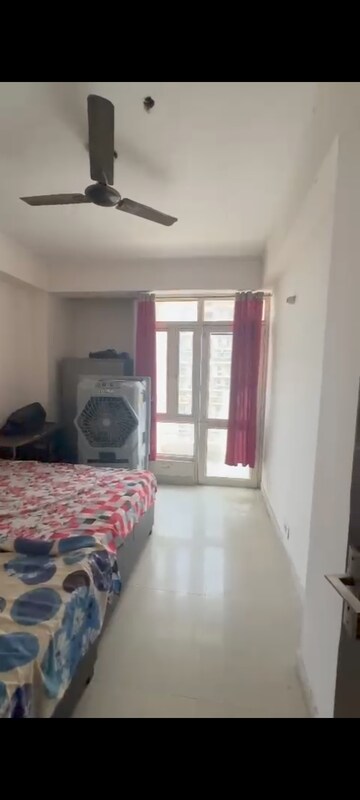 Bedroom in 3 BHK Apartment at Supertech Ecovillage I, Sector 1 Greater Noida – for Rent