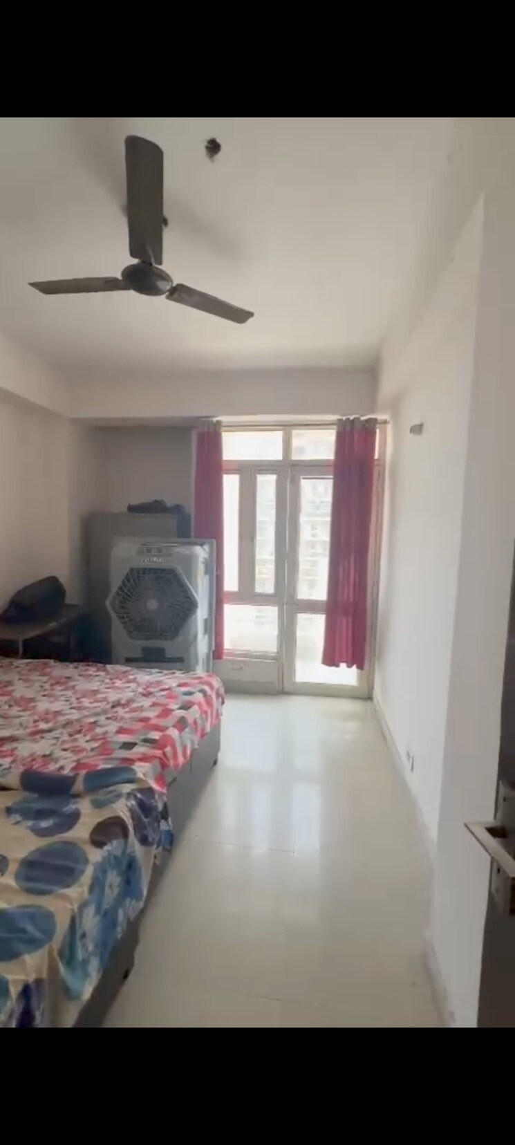 Bedroom, supertech-ecovillage-i 3 Bedroom 1800 Sq.Ft. Apartment In Sector 1 Greater Noida Greater Noida 8846636