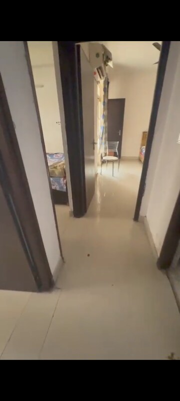 Building Lobby in 3 BHK Apartment at Supertech Ecovillage I, Sector 1 Greater Noida – for Rent