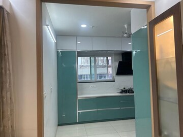 Kitchen in 3 BHK Apartment at Narsingi – for Rent