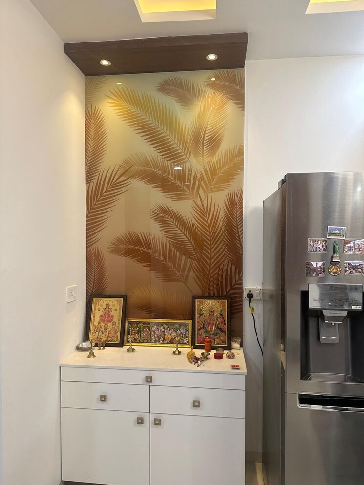 Other, narsingi 3 Bedroom 2075 Sq.Ft. Apartment In Narsingi Hyderabad 8846637