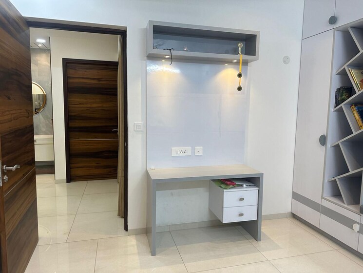 Other, narsingi 3 Bedroom 2075 Sq.Ft. Apartment In Narsingi Hyderabad 8846637