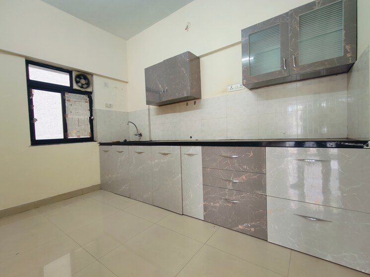 Kitchen, tata-la-montana-phase-1 2 Bedroom 844 Sq.Ft. Apartment In Talegaon Dabhade Pune 8846642