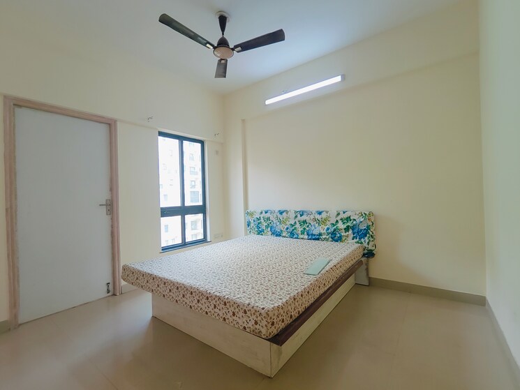 Bedroom, tata-la-montana-phase-1 2 Bedroom 844 Sq.Ft. Apartment In Talegaon Dabhade Pune 8846642