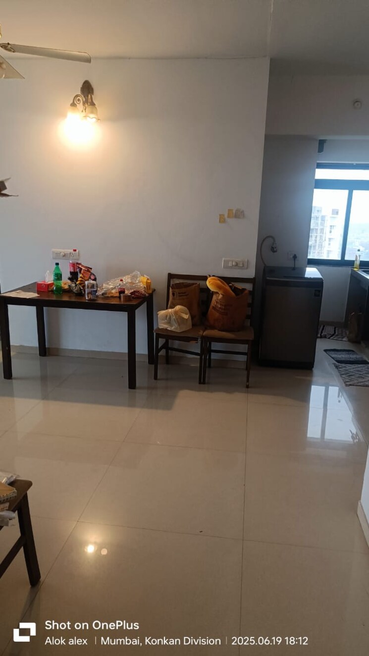 Living Room, kanakia-rainforest 2 Bedroom 698 Sq.Ft. Apartment In Andheri East Mumbai 8846640