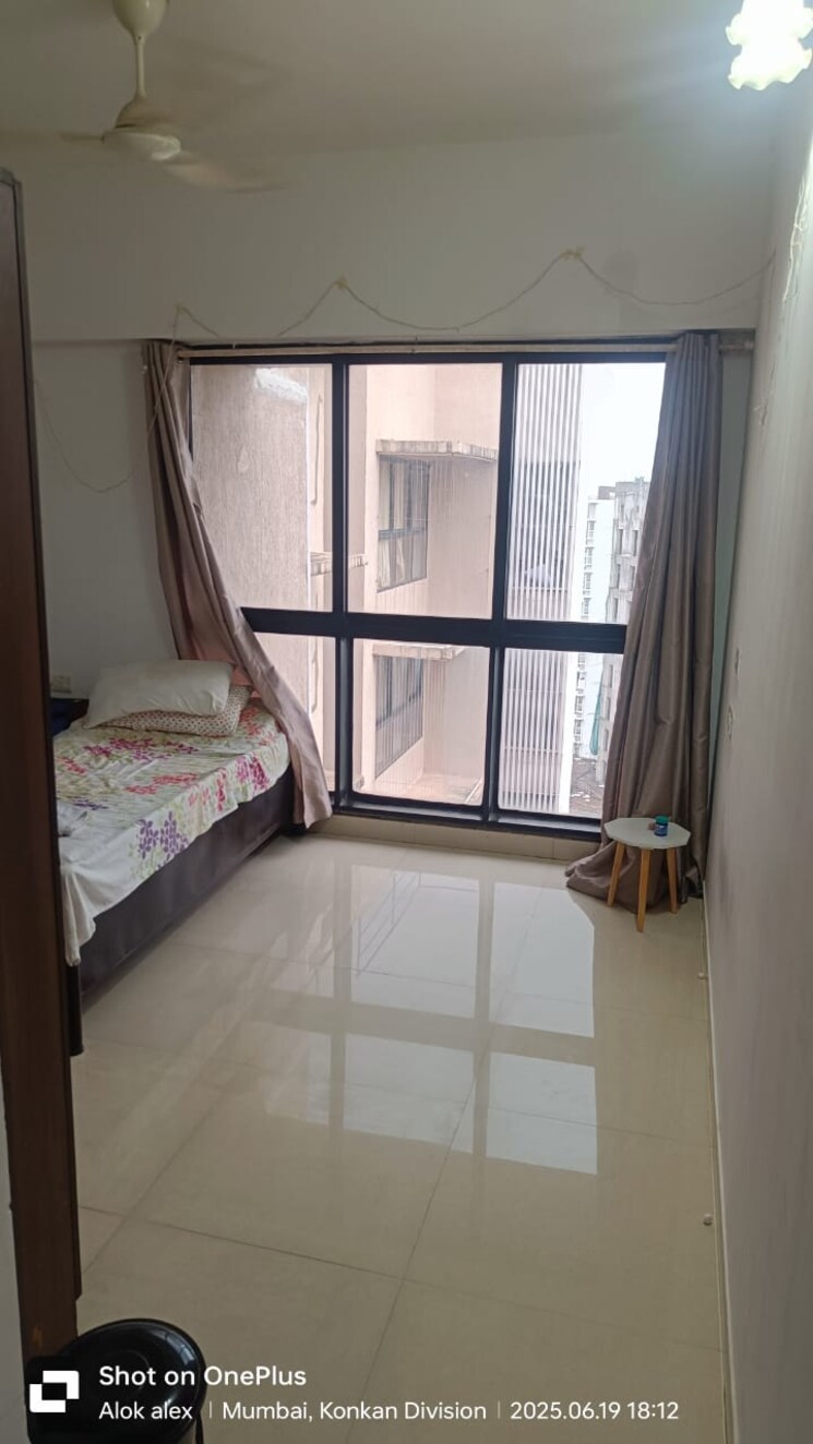 Balcony, kanakia-rainforest 2 Bedroom 698 Sq.Ft. Apartment In Andheri East Mumbai 8846640