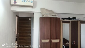 Furnished Amenities in 2 BHK Apartment at Kanakia Rainforest, Andheri East – for Rent