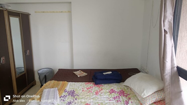 Bedroom, kanakia-rainforest 2 Bedroom 698 Sq.Ft. Apartment In Andheri East Mumbai 8846640