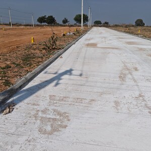  Plot For Sale in Fortune 18, Amangal