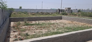 Plot Area in  Plot at Jewar – for Sale