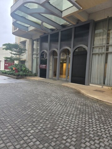 1 BHK Apartment – Exterior View View at Lodha Unica, Jogeshwari West - for Sale