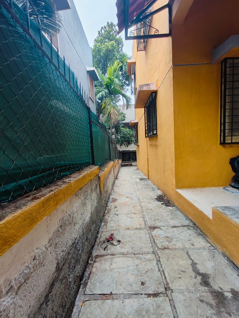 Balcony, om-sanskruti 3 Bedroom 1315 Sq.Ft. Villa In Talegaon Dabhade Pune 8846649